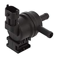 1814442 Vapor Canister Purge Solenoid - Direct Fit, Sold individually