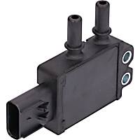 1814623 Direct Fit Exhaust Gas Differential Pressure Sensor, Sold Individually