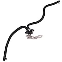 1814633 Direct Fit Diesel Particulate Filter Pressure Sensor, Sold Individually