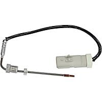 1814686 EGR Temperature Sensor - Direct Fit
