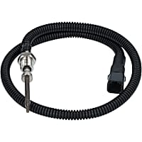 1814701 EGR Temperature Sensor - Direct Fit