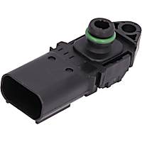 1815086 Direct Fit Crankcase Pressure Sensor, Sold Individually
