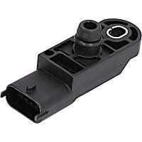 1815115 Direct Fit Manifold Absolute Pressure Sensor, Sold Individually