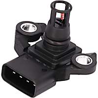 1815128 Direct Fit Manifold Absolute Pressure Sensor, Sold Individually