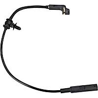 1815858 Rear, Driver Side Brake Pad Sensor