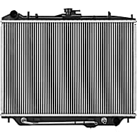 2195C Radiator