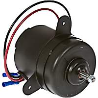 2311251 GPD OE Replacement Fan Motor - Direct Fit, Sold Individually