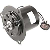 2311315 Fan Motor - Sold individually