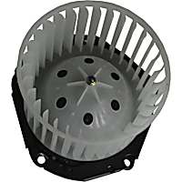 2311578 OE Replacement Series Blower Motor