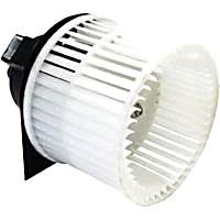 2311663 OE Replacement Series Blower Motor