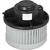 2311699 OE Replacement Series Blower Motor