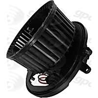 2311844 OE Replacement Series Blower Motor