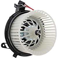 2311864 Blower Motor
