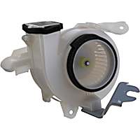 2312066 Hybrid Battery Cooling Fan Assembly, Sold Individually