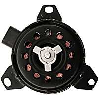 2312239 Fan Motor - Direct Fit, Sold Individually