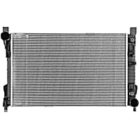 2337C Radiator