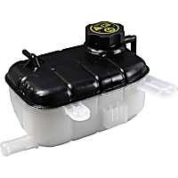 2411163 Coolant Reservoir
