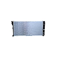 2421C Radiator, 3.5L, 6Cyl