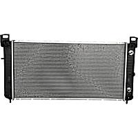 2423C Radiator