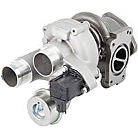 2511528 Turbocharger