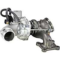 2511531 Turbocharger