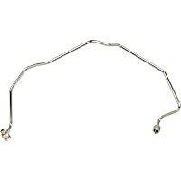 2541236 Turbocharger Oil Line - Sold individually
