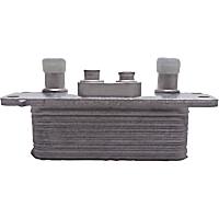 2611418 Direct Fit Hybrid Drive Battery Cooler, Sold Individually