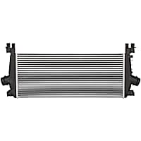 2711239 Intercooler
