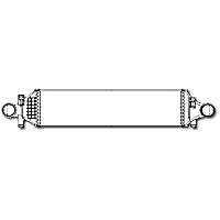2711318 Intercooler
