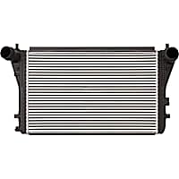2711323 Intercooler