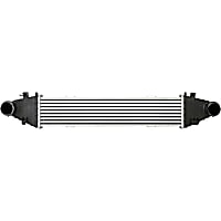2711328 Intercooler