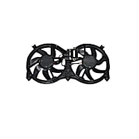 2811932 Cooling Fan Assembly - Sold individually, For A/C Condenser