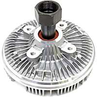 2911245 GPD OE Replacement Fan Clutch