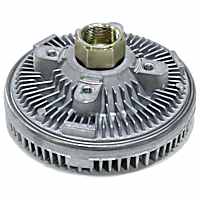 2911273 GPD OE Replacement Fan Clutch