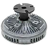 2911276 GPD OE Replacement Fan Clutch