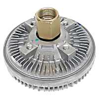 2911283 Fan Clutch, GPD OE Replacement