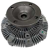 2911320 GPD OE Replacement Fan Clutch
