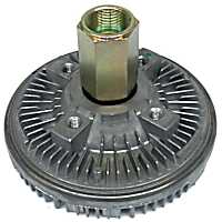 2911329 GPD OE Replacement Fan Clutch