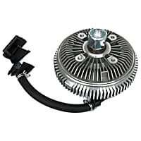 2911336 Fan Clutch - Sold individually