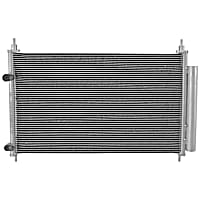 30001C A/C Condenser