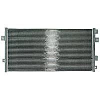 3000C A/C Condenser - Sold individually, Aluminum Core