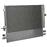 30091C A/C Condenser