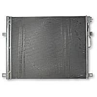 30097C A/C Condenser