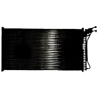 3219C A/C Condenser