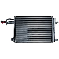 3255C GPD OE Replacement A/C Condenser