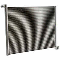 3289C A/C Condenser, GPD OE Replacement