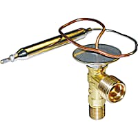 3411239 A/C Expansion Valve GPD OE Replacement