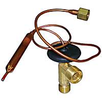 3411248 A/C Expansion Valve GPD OE Replacement