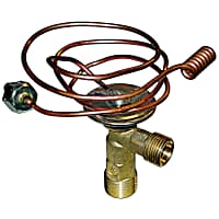 3411287 A/C Expansion Valve - Sold individually