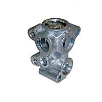 3411300 A/C Expansion Valve GPD OE Replacement